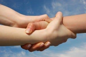 helping-hand