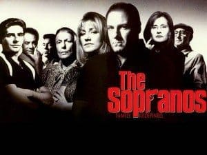 The Sopranos and the merchant services industry