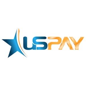 USPAY Group logo
