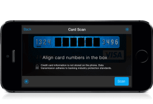 iphone credit card terminal