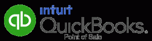 QuickBooks Point of Sale logo