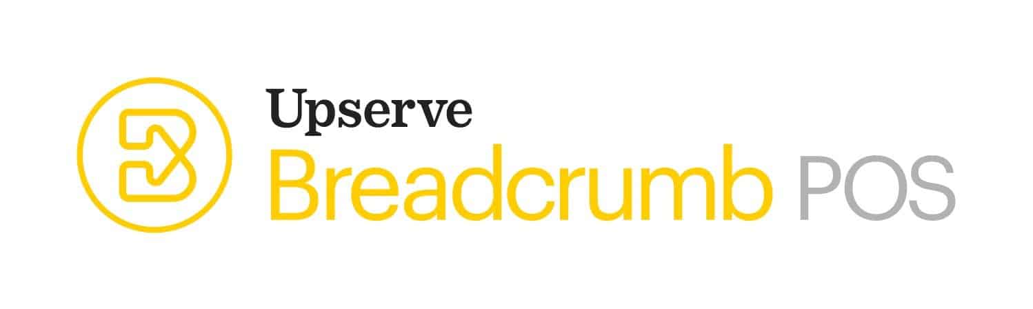 breadcrumb POS logo