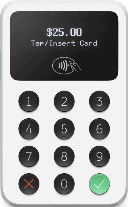 zettle card reader