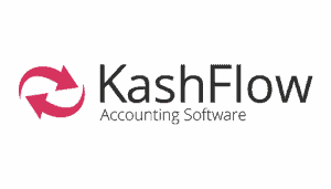KashFlow logo