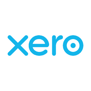 xero updated logo