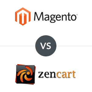 zencart vs magento