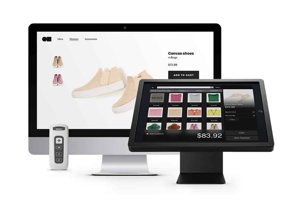 boutique pos system