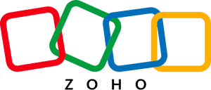 Zoho Logo