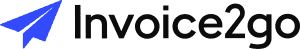 Invoice2go logo
