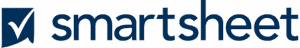 Smartsheet logo