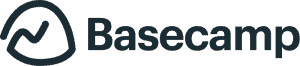 basecamp review logo