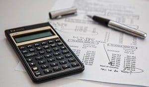 Small business accounting software