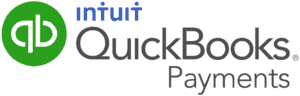 Intuit Merchant Services QuickBooks Payments review logo