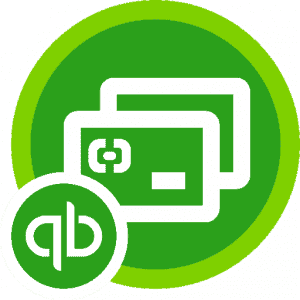 QuickBooks GoPayment logo