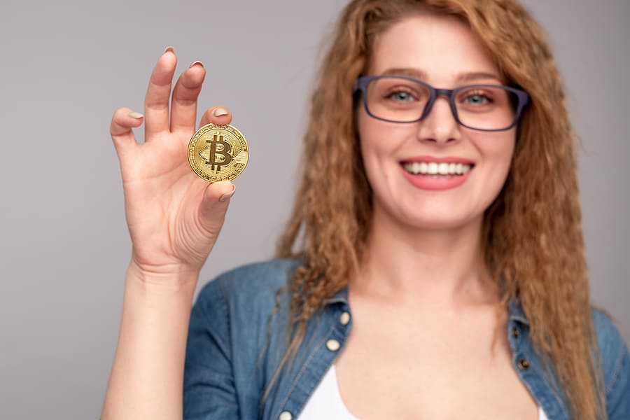 Accepting crypto payments