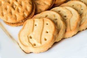 Girl Scout digital cookie
