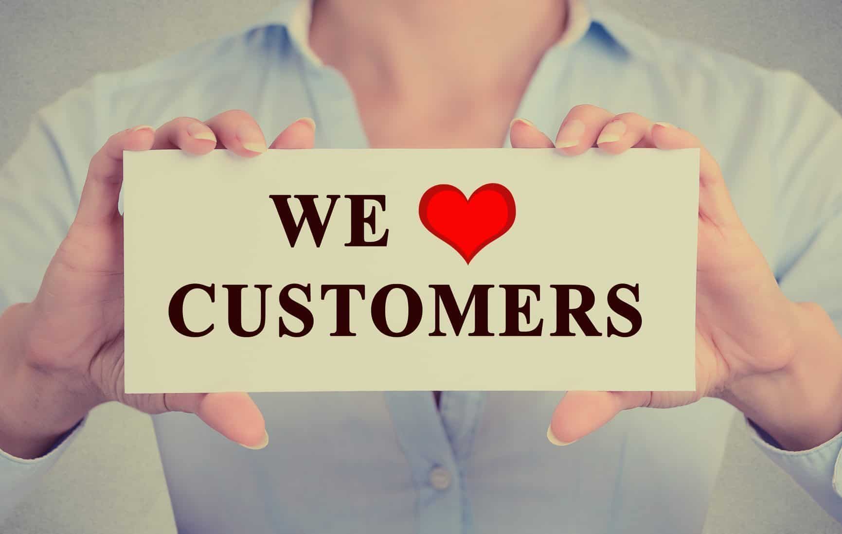 small business loyalty program