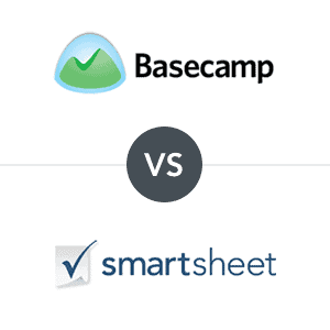 basecamp vs smartsheet