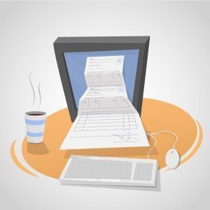 small business invoicing software