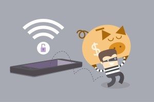 mobile payment security issues