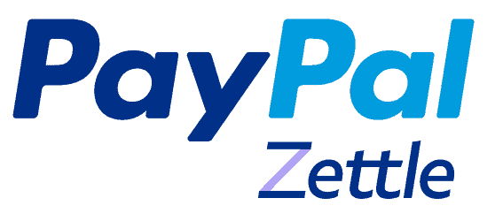 PayPal Zettle logo