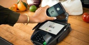 how to accept android pay