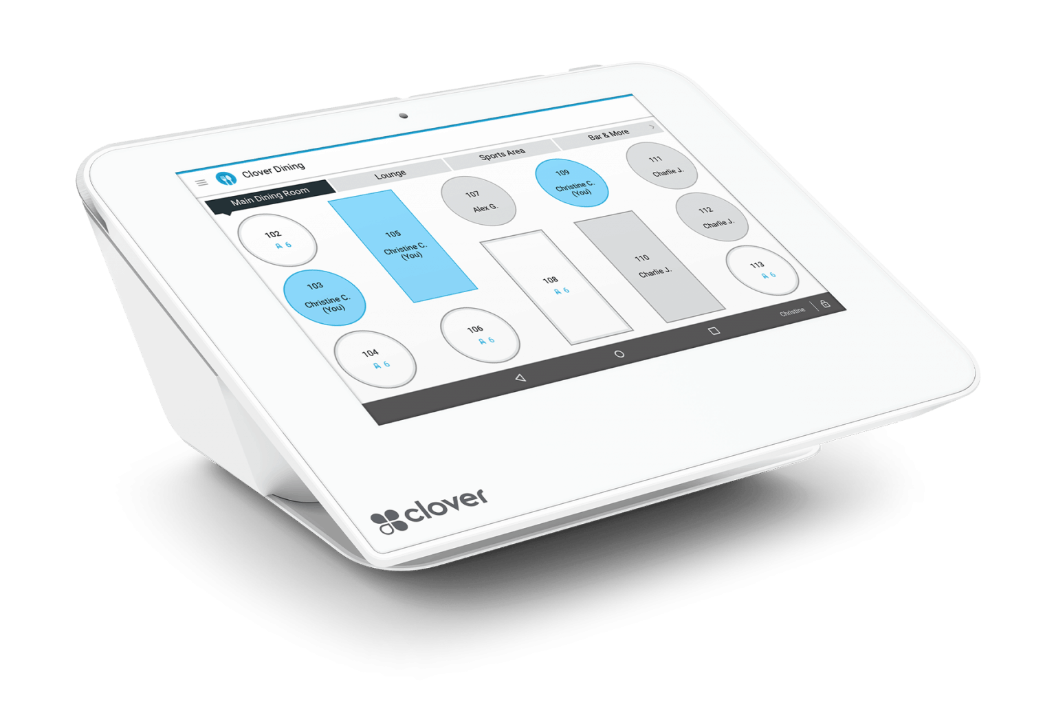 Clover Mini Review 2022 Clover Credit Card Machine Pricing