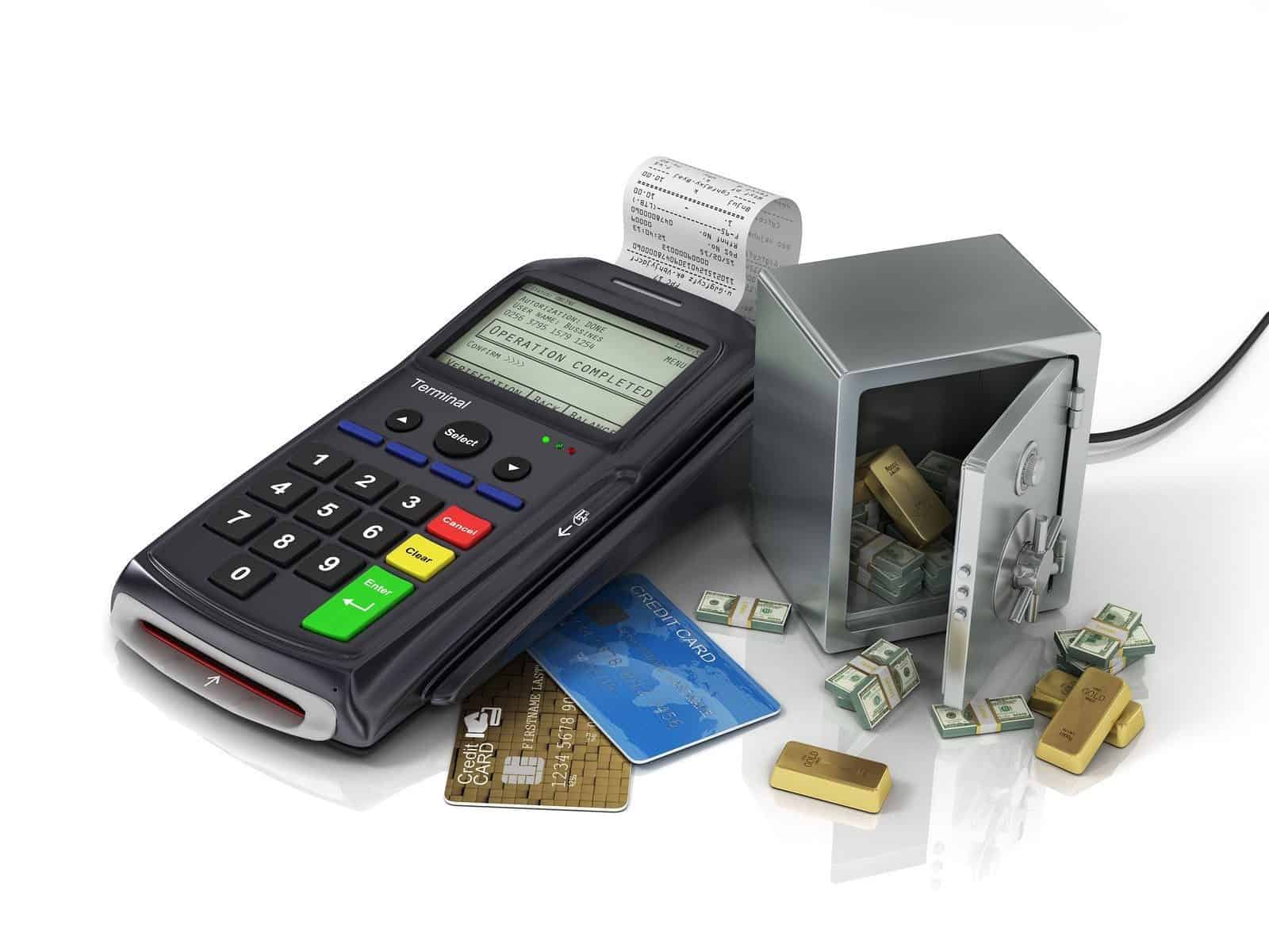 best emv compliant pos