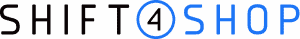 Shift4Shop logo