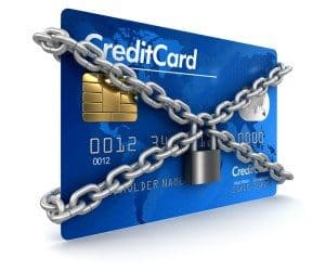 Credit Card Chip Technology
