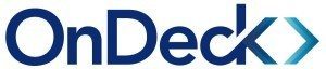 OnDeck logo