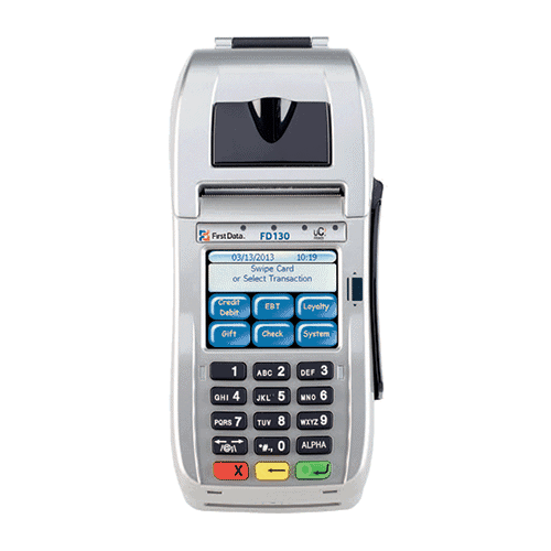 first-data-fd130-EMV-terminal