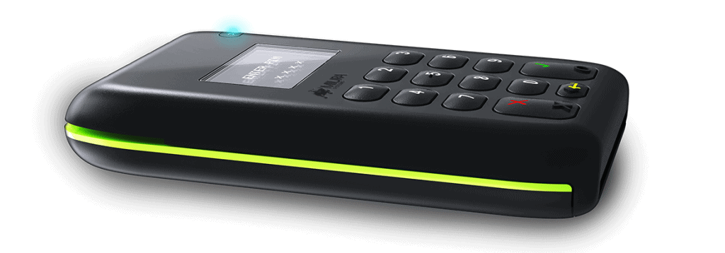 best emv terminals