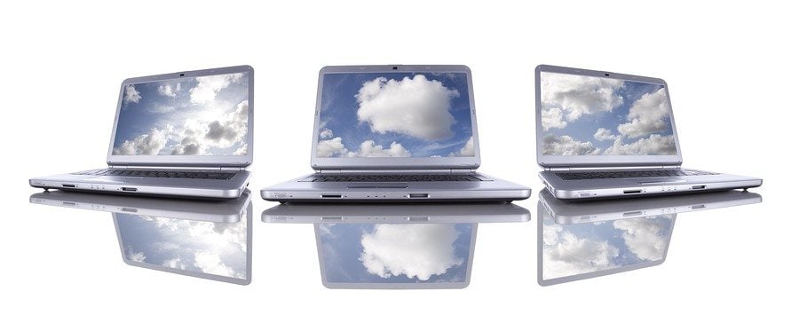 Cloud accounting security