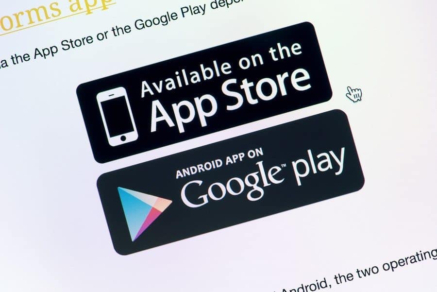 Apple vs. Android POS