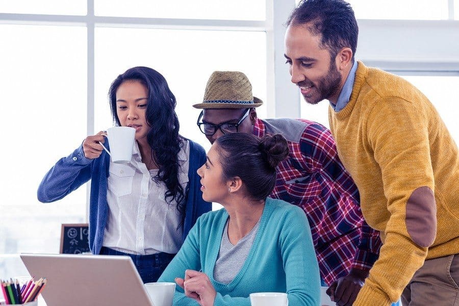 project management software