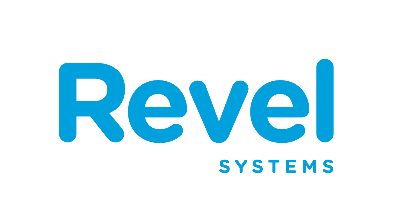 revel systems logo