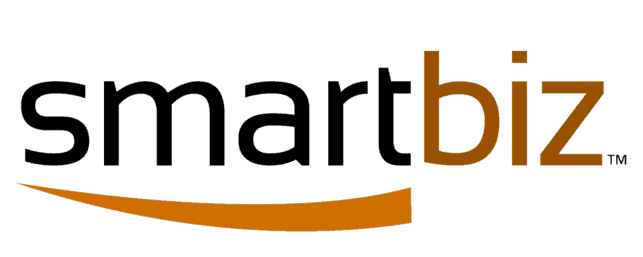 smartbiz logo