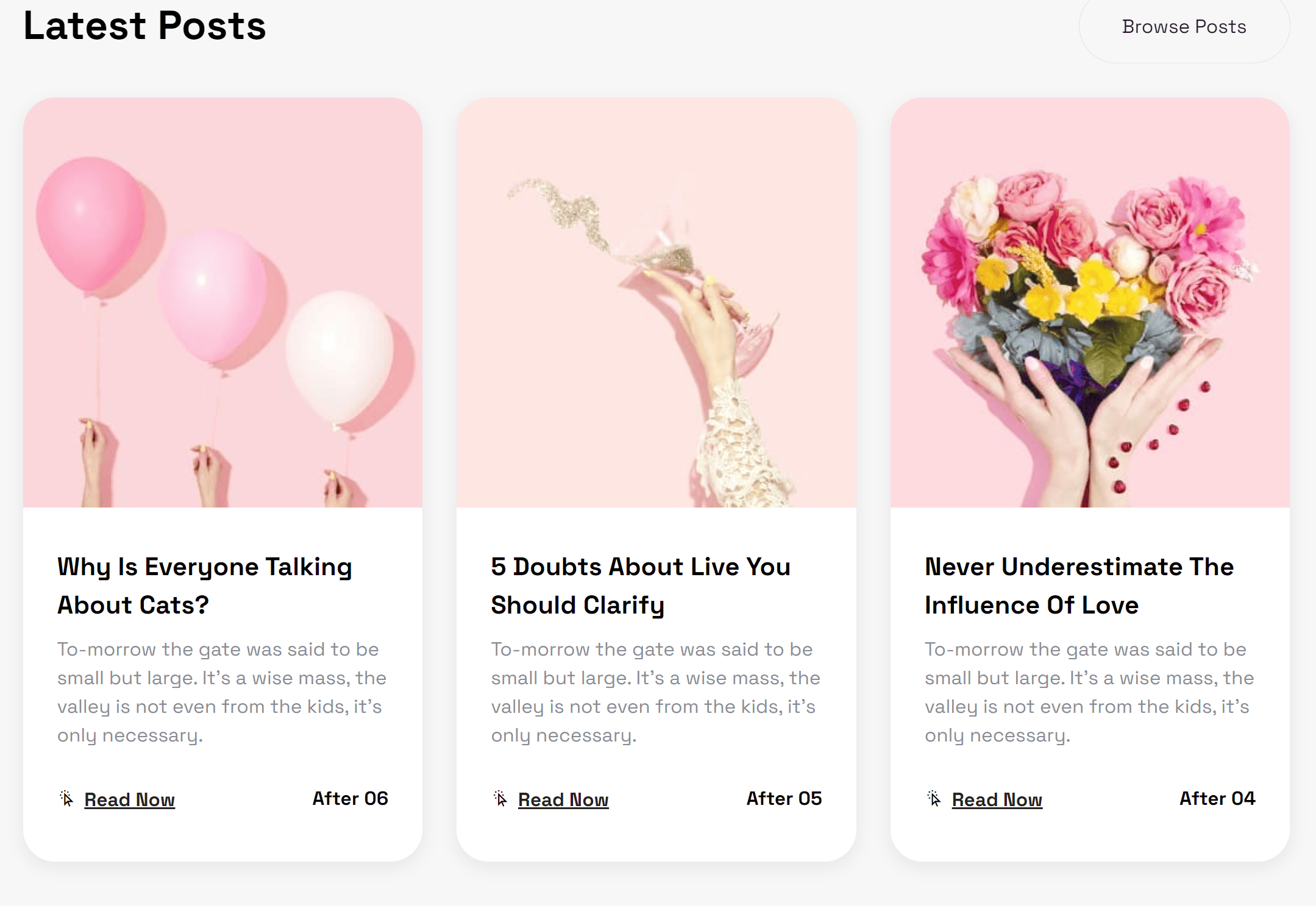 Mobirise free website builder