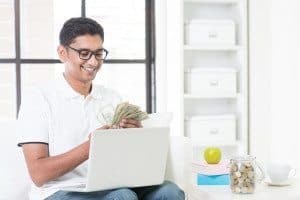 personal loans used for business