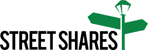 streetshares logo