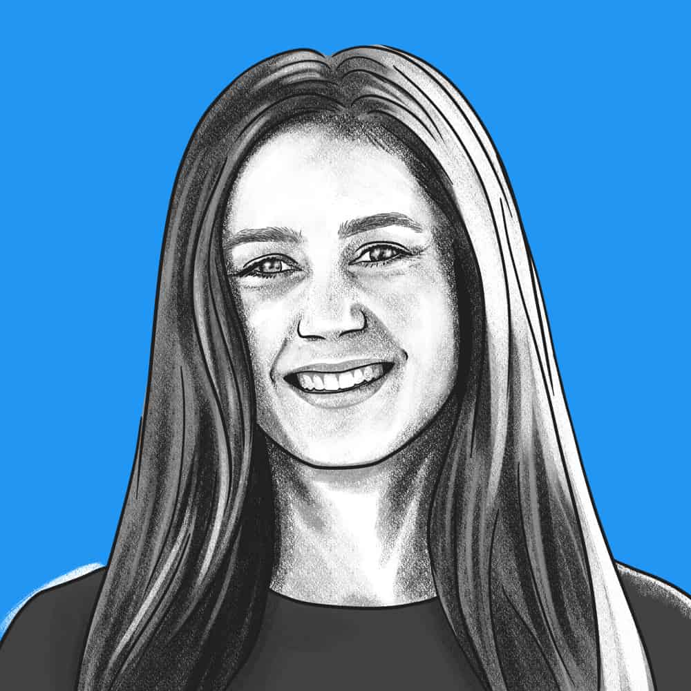 Charlotte Kackley