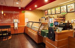POS systems for franchises
