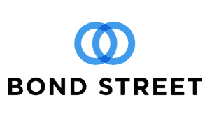 bond street logo