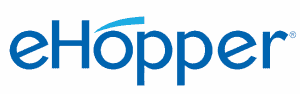 eHopper logo