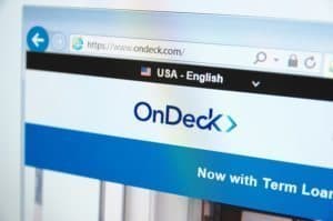 ondeck alternatives business loan