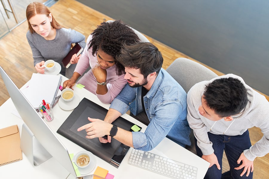 Creating A Website For Your Small Business In 12 Easy Steps