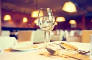 Restaurant POS software