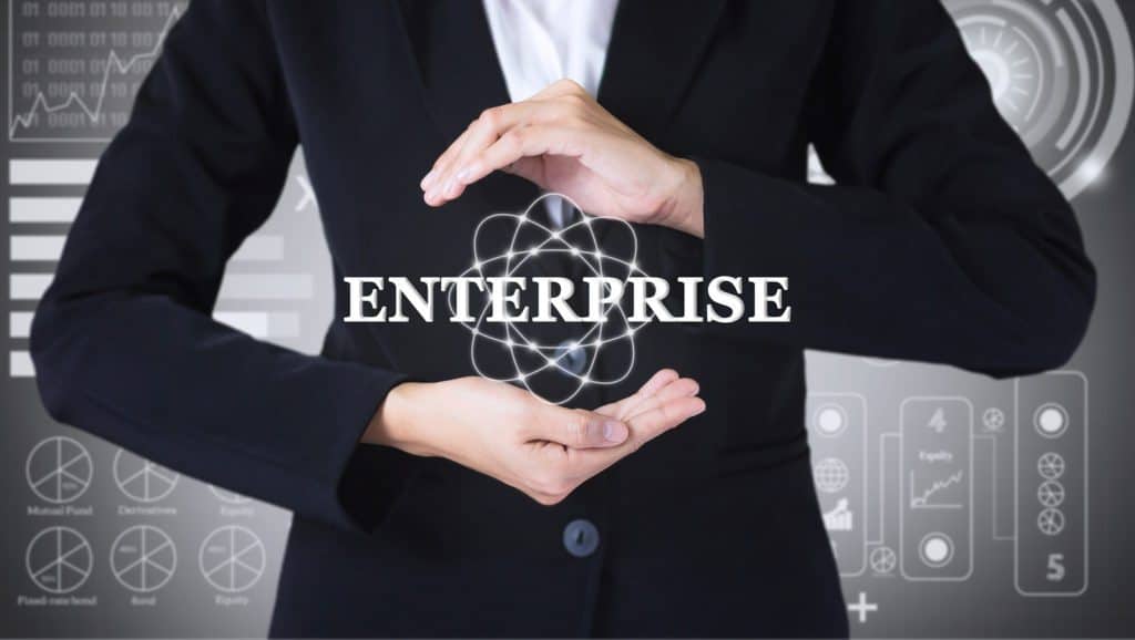 enterprise ecommerce