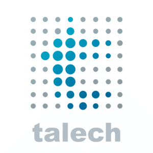talech POS logo
